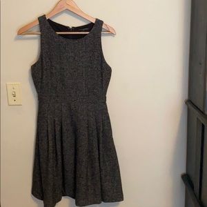 BR dress